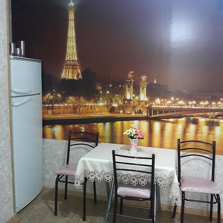 Lela Apartments ティビリシ エクステリア 写真