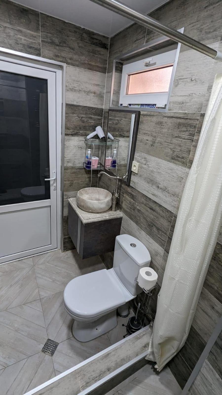 Lela Apartments ティビリシ エクステリア 写真