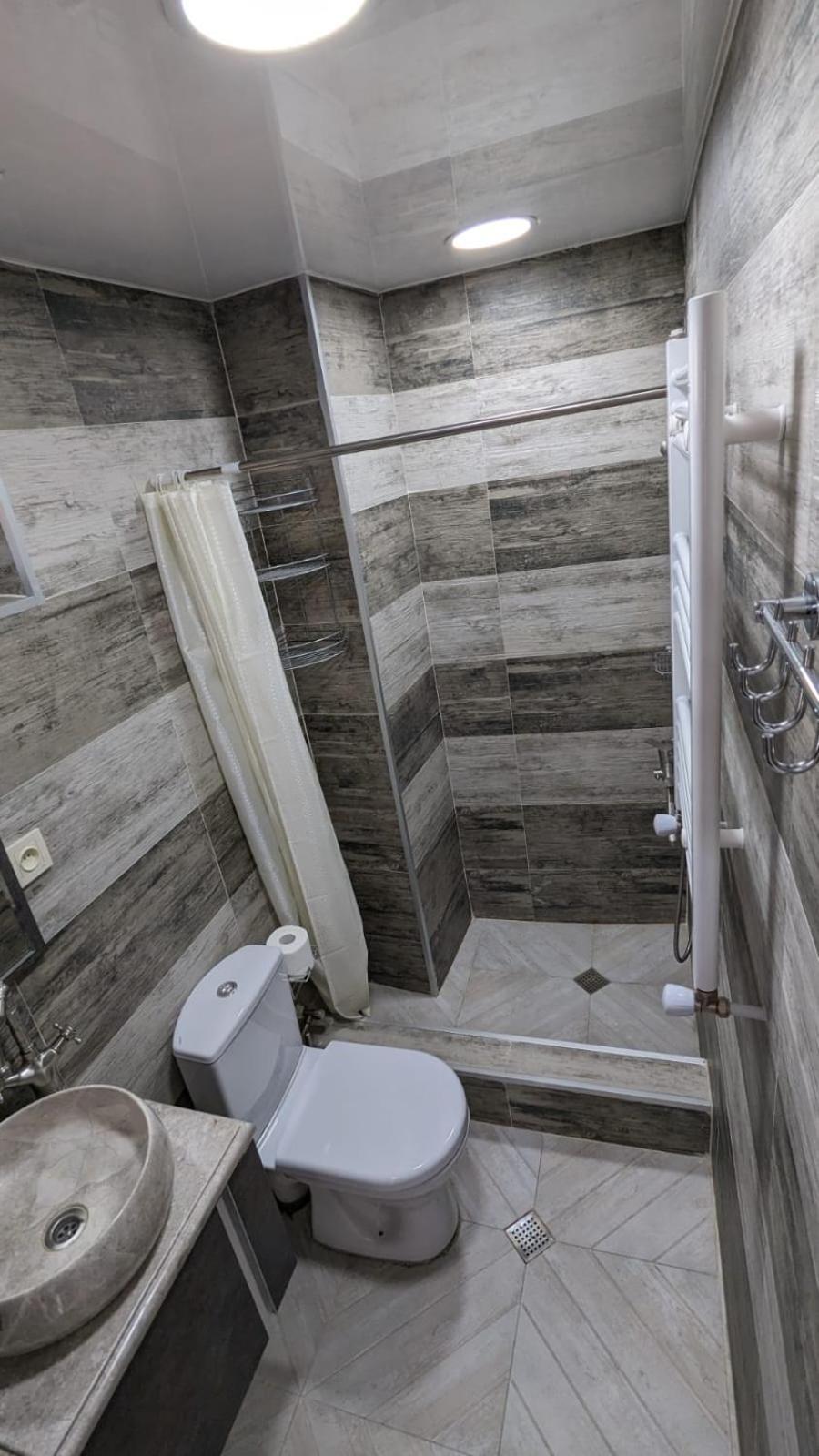 Lela Apartments ティビリシ エクステリア 写真