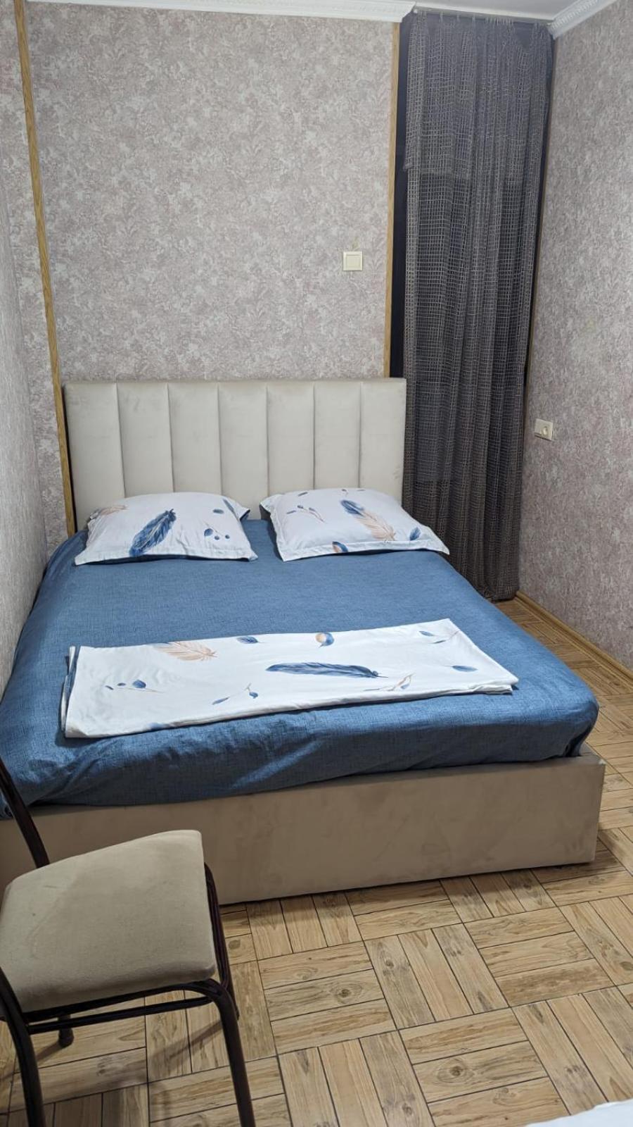 Lela Apartments ティビリシ エクステリア 写真