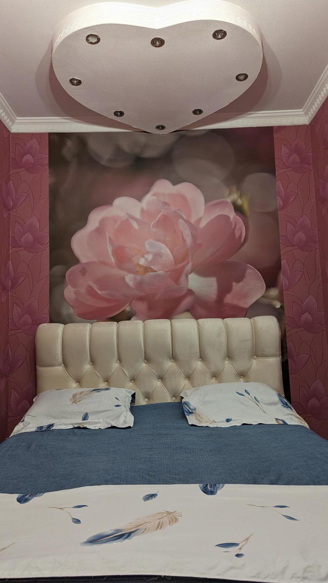 Lela Apartments ティビリシ エクステリア 写真