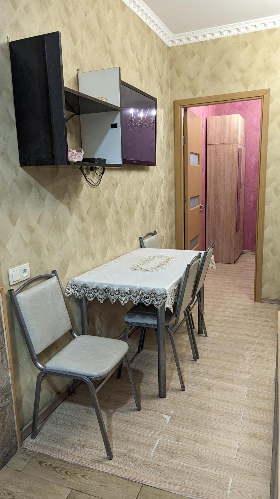 Lela Apartments ティビリシ エクステリア 写真