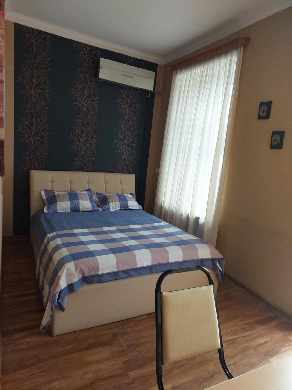Lela Apartments ティビリシ エクステリア 写真