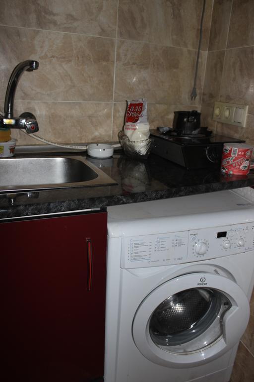 Lela Apartments ティビリシ 部屋 写真