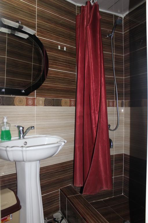 Lela Apartments ティビリシ 部屋 写真